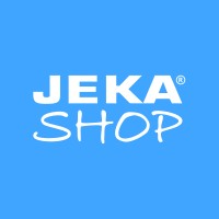 JEKA Industriële Efficiency logo - Similar company to Netbasics