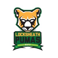 Locks Heath Pumas logo - Similar company to Jamiesons Services Ltd