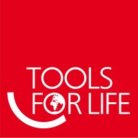 TOOLS FOR LIFE Foundation logo - Similar company to Bo Windows