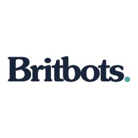 Britbots logo - Similar company to British Design Fund