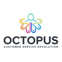 OCTOPUS ECUADOR logo - Similar company to Lateral