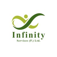 Infinity Services Pvt. Ltd. logo - Similar company to Vedic Mathz