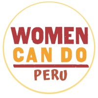 Women Can Do Peru