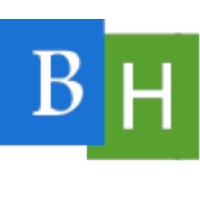Barnard Howard LLC logo - Similar company to Ledgercept - Accounting & Bookkeeping