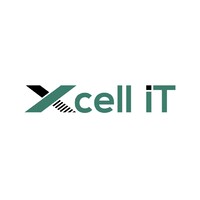 Xcell IT GmbH logo - Similar company to Snazzyplum