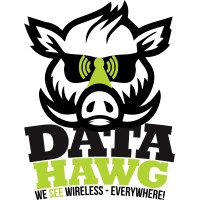 DataHawg, Inc. logo - Similar company to Ts Conard, Inc. Technology Solutions