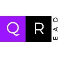 QRead logo - Similar company to Printonus