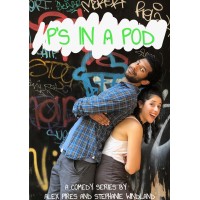 P's in a Pod logo - Similar company to Steinberg Talent Management
