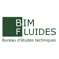 BIM FLUIDES logo - Similar company to Af Bim Services