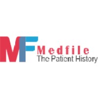 Medfile logo - Similar company to Pave Technologies