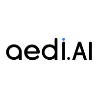 aedi.AI logo - Similar company to Esgagent.Ai - Ai Agents For Esg Compliance