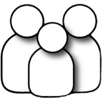 Family Reunite Network logo - Similar company to Neal Frazier Tech