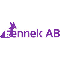 Fennek AB logo - Similar company to I-Centrum