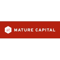 Mature Capital logo - Similar company to Alys Capital Partners