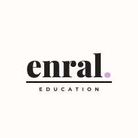 Enral Education logo - Similar company to Byte Core