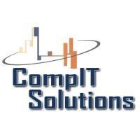 CompIT Solutions LLC logo - Similar company to Datalink Systems, Llc