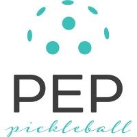Pep Pickleball