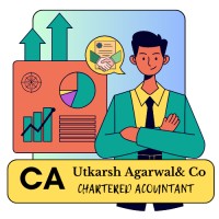 Utkarsh Agarwal & Co