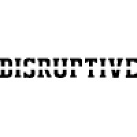DISRUPTIVE INC. logo - Similar company to Enhanced Computing Solutions