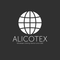 Alicotex logo - Similar company to Sportpanic.Gr