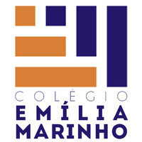 Colégio Emília Marinho logo - Similar company to Colégio Oliveira Telles