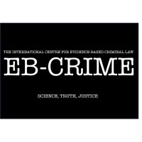 The International Centre for Evidence-Based Criminal Law (EB-CRIME) logo - Similar company to Association Of International Criminal Law Prosecutors