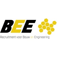 BEE Recruitment - Bouw en Engineering logo - Similar company to Zandcompleet