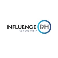 Influence RH logo - Similar company to Rh Influence