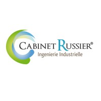 Cabinet RUSSIER Ingénierie Industrielle logo - Similar company to Ep2C Multiservices