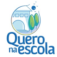 Quero na Escola logo - Similar company to Open Eyes Mentoring