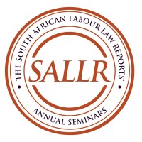 South African Labour Law Reports logo - Similar company to Vcreativeart16