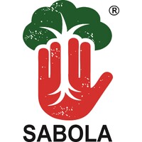 SABOLA AGRO LLP logo