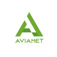 AviaMET logo - Similar company to Aviatek