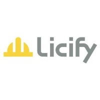 Licify logo - Similar company to Koggi