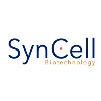 SynCell Biotechnology logo - Similar company to Markentry Usa