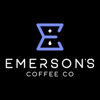 Emerson's Coffee logo - Similar company to Ez Micro Solutions