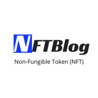 Non-Fungible Token (NFT) logo - Similar company to Toms Project