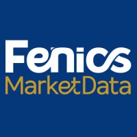 Fenics Market Data logo - Similar company to Parameta Solutions