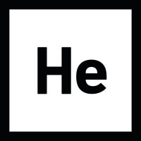 HEHE Studio logo - Similar company to Hauerpower - Ux/Ui Rocket Science Agency
