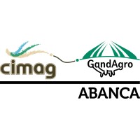 Abanca Cimag-GandAgro logo - Similar company to Lacteos Hoy Ltda.