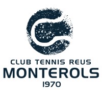 Club Tennis Reus Monterols logo - Similar company to X Salut & Rendiment