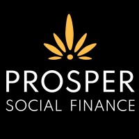 Prosper Social Finance logo - Similar company to Freshsight Ltd.