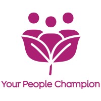 Your People Champion logo - Similar company to Contextful