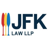 JFK Law logo - Similar company to Pacific Centre For Environmental Law And Litigation