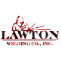 Lawton Welding Company, Inc. logo - Similar company to Sideplate Connection Designs