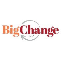 Big Change Inc. logo - Similar company to Strata Games Studio