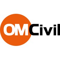 OM Civil logo - Similar company to Nts Group Pty Ltd