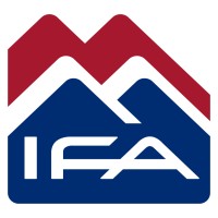 Intermountain Farmers Association (IFA) logo - Similar company to Cascade Farm And Outdoor