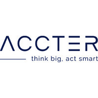 ACCTER logo - Similar company to Dynappco - Netsuite Partner
