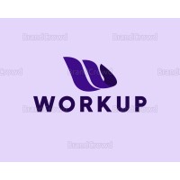 WorkUP logo - Similar company to Effitorch Project